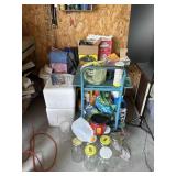 Gardening Items & More
