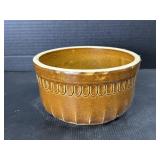 7" stoneware crock
