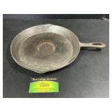 10.5 " Cast Iron Skillet