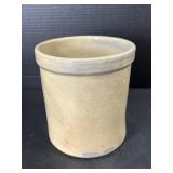 Stoneware Crock 8"