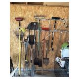 Yard Tools