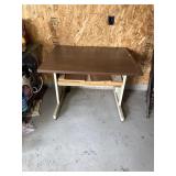 Desk