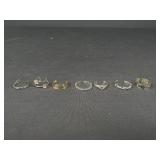 Toe rings