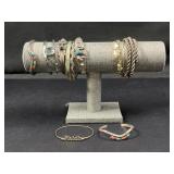 Native American bracelets and more