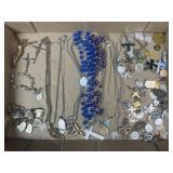 Crucifixes, crosses, and saint metals