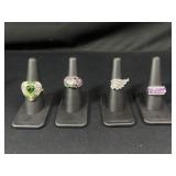 Fashion Rings