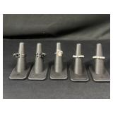 Fashion Rings