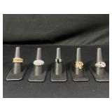 Fashion Rings