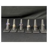 Fashion Rings
