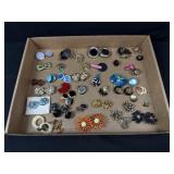 Assorted Earrings