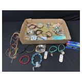 Fashion and Novelty Bracelets