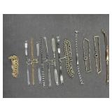 Assorted Vintage Bracelets