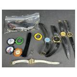 Watches