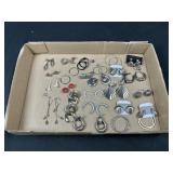 Assorted Earrings