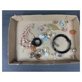 Assorted Jewelry
