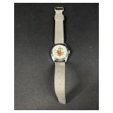 Vintage Raymond Yogi Bear Wristwatch