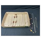 Necklace Assortment