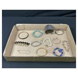 Various Bracelets