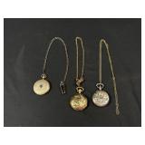 Quartz Pocket Watches