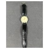 1950s Rolls Royce Electra Watch