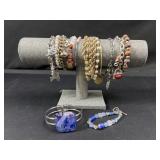 Harley Davidson bracelet and more