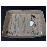Fashion Necklaces