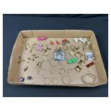 Assorted Earrings