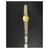 Rolex Datejust Style Wristwatch