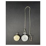 Enid pocket watches