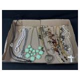 Fashion Necklaces