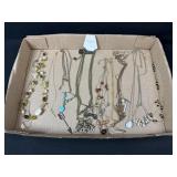 Fashion Necklaces