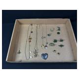Necklaces & More