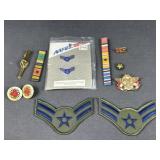 Military awards