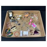 Fashion Earrings