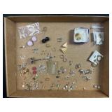 Assorted Earrings