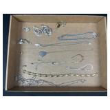 Necklaces and pendants