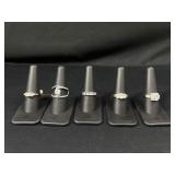 Fashion Rings
