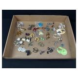 Fashion Earrings