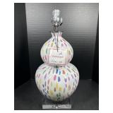 Port 68 Scalamandrï¿½ Confetti Table Lamp