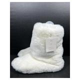 Lauren Conrad Womens Booties