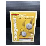 Chargeworx Smart Location Tag