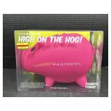 Electronic Piggy Bank