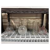 Glass Vases