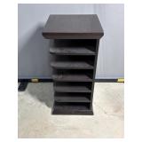 Vertical Organizer