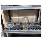 Decorative Glassware
