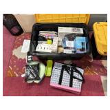 Beauty & Personal Care Accessories Lot