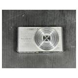 Sony Cyber Shot Digital Camera