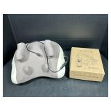 Neck massager and Pulsetto Vagus Nerve Stimulator