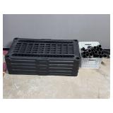 Plastic Shelf