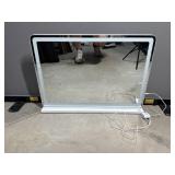Light Up Vanity Mirror